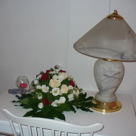 Alojamento de Acomodação e Pequeno-almoço La Floreada Ardea