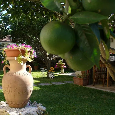 Alojamento de Acomodação e Pequeno-almoço La Floreada *