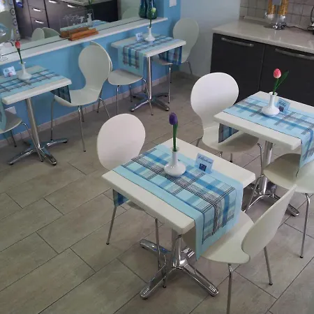 Alojamento de Acomodação e Pequeno-almoço La Floreada