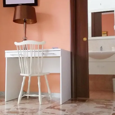 La Floreada Alojamento de Acomodação e Pequeno-almoço