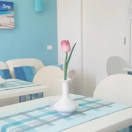 La Floreada Alojamento de Acomodação e Pequeno-almoço