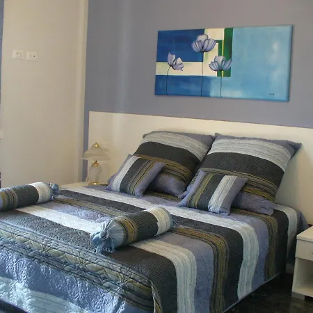 La Floreada Bed & Breakfast Ardea