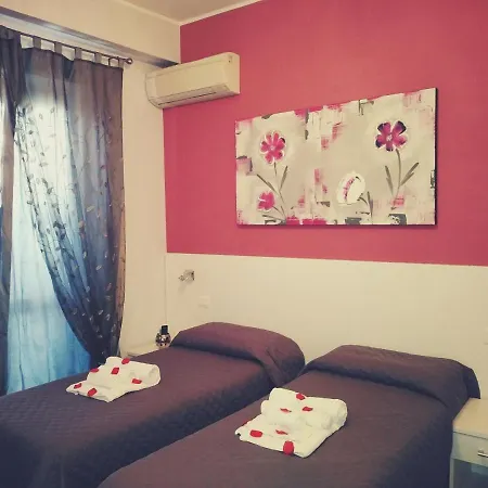 La Floreada Bed & Breakfast