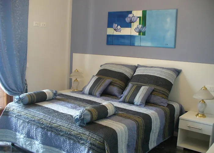 La Floreada Bed and Breakfast Ardea