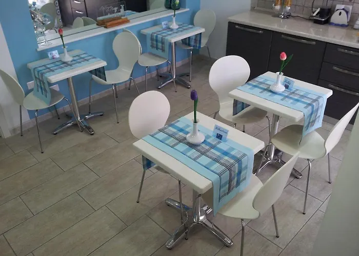 Bed and Breakfast La Floreada