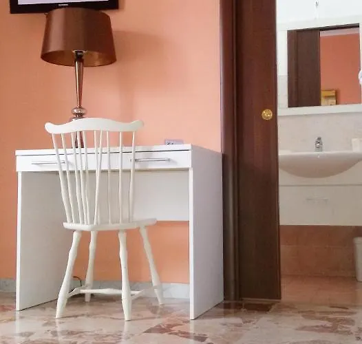 La Floreada Bed and Breakfast