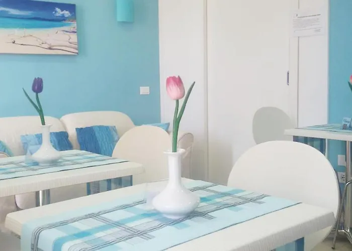 La Floreada Bed and Breakfast