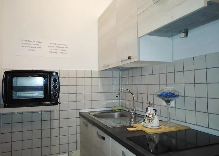 La Floreada Bed and Breakfast *