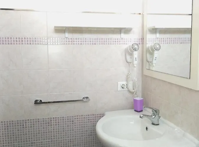 Bed and Breakfast La Floreada